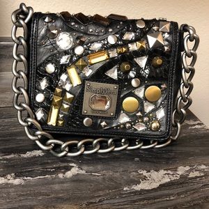 Simply Vera by Vera wang purse